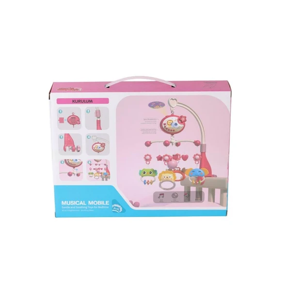 BIB6988485-Vardem Dönence Işıklı Ve Müzikli - Resim 5