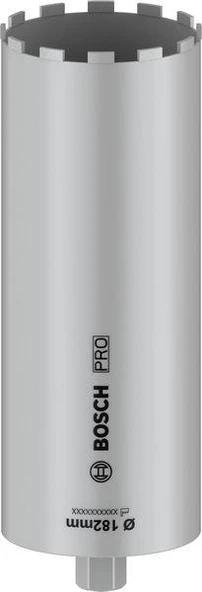 Sfc Elmas Sulu Karot Uç 182*450 mm 1 1/4" UNC ürün görseli