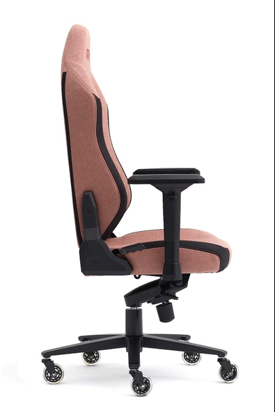 Titanseat Throne Roseum Kumaş Oyuncu Koltuğu - 5