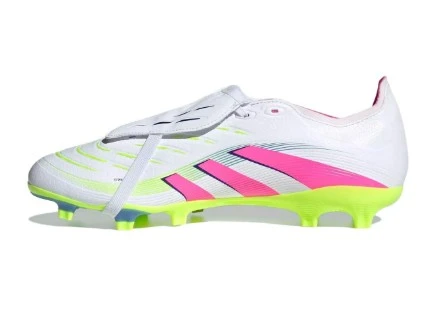 Adidas Predator League Ft Fg/Mg Beyaz Krampon ID1320 I-170 - Resim 2