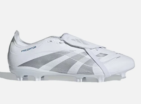 Adidas Predator League Ft Fg/Mg Erkek Beyaz Futbol Krampon ID1321 I-171 ürün görseli