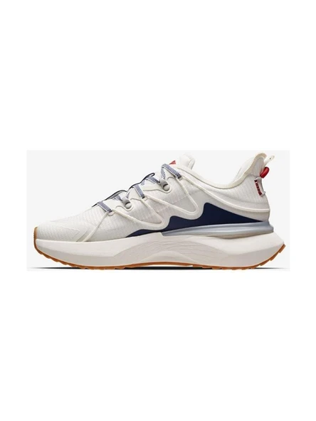 LESCON FUTUREX 2 BEYAZ KOŞU VE YÜRÜYÜŞ ANATOMİK SPOR AYAKKABISI - Resim 4