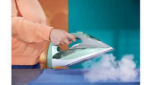 Philips DST7012/70 7000 Serisi 2600 W Buharlı Ütü - Resim 2