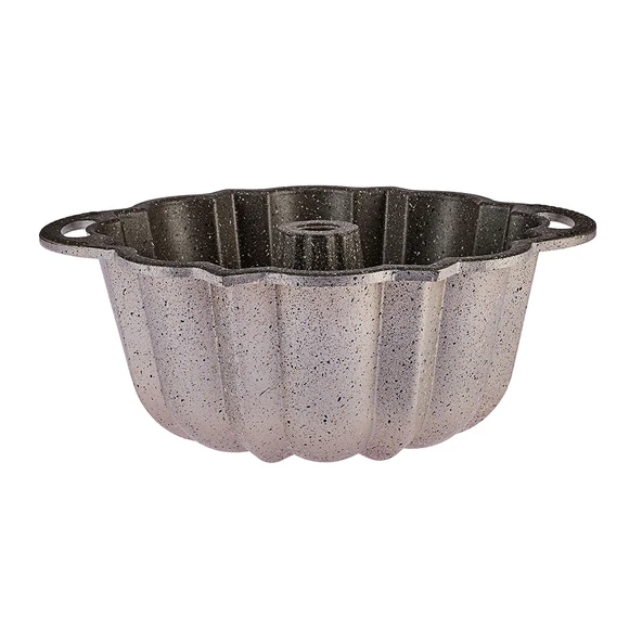 50. Yıl Kek Kalıbı Gümüş - 3