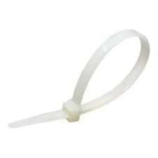 Tork Kablo Bağı Cırt Kelepçe 3,6 mmx292 mm Beyaz 100 'Lü Paket ürün görseli 1