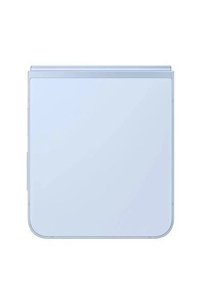 Samsung Galaxy Z Flip 6 512 GB Mavi (Samsung Türkiye Garantili) - Resim 8