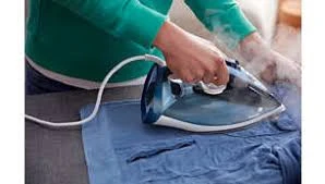 Philips Azur 7000 Serisi DST7020/20 2800 W Buharlı Ütü - Resim 3