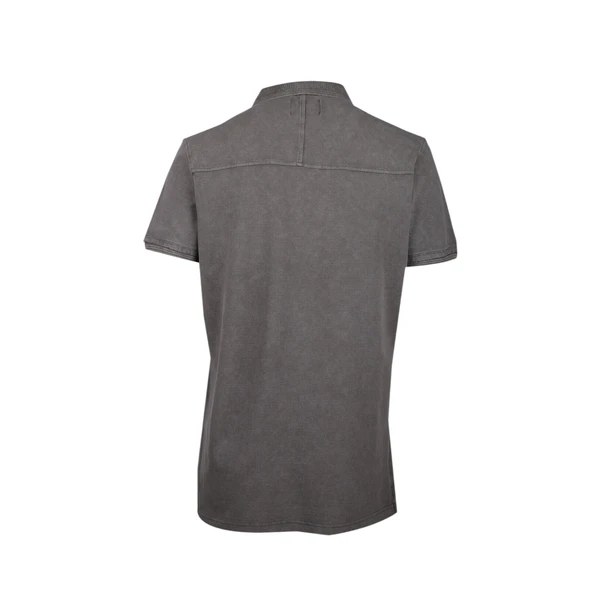 Erkek Polo Yaka T-shirt  24YCEEO04212 - Resim 2