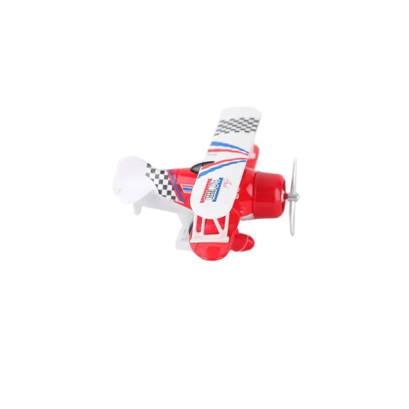 XG879-101 -UÇAK - Resim 3