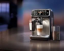 Philips 5400 Serisi LatteGo EP5441/50 Tam Otomatik Espresso Makinesi ürün görseli