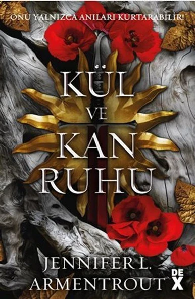 Kan ve Kül 5 - Kül Ve Kan Ruhu ürün görseli