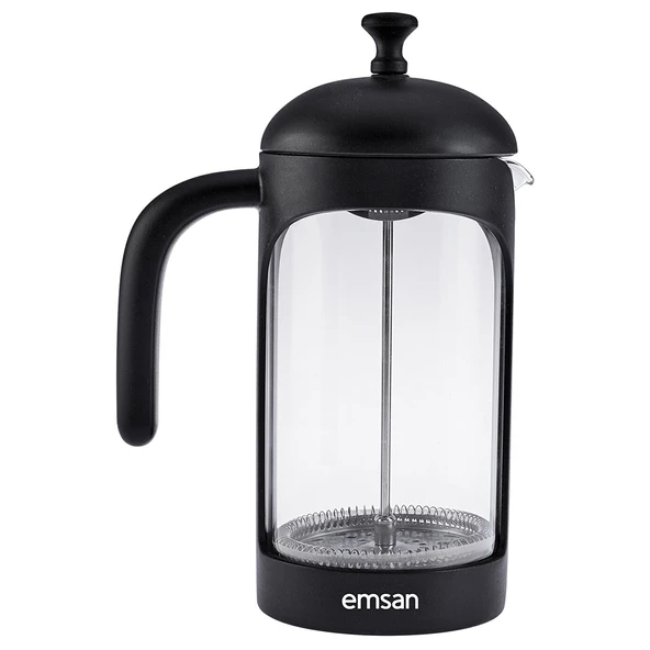 Simple French Press 600 ml - 3
