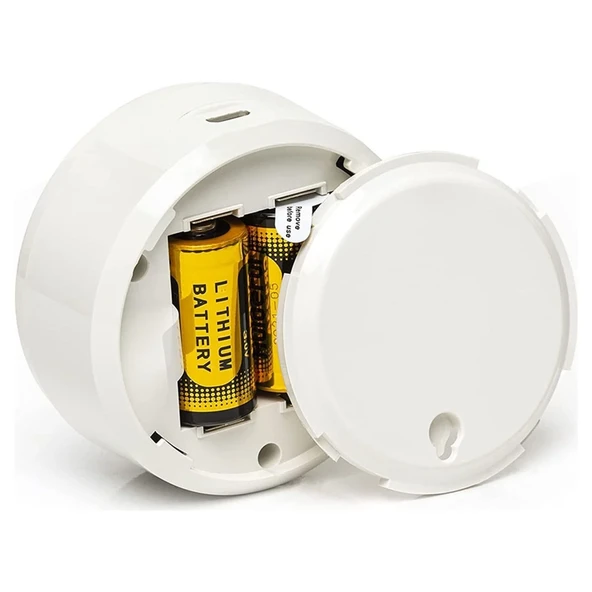 Fonri NAS-AB02W0 Akıllı İç Ortam Sireni - Resim 3