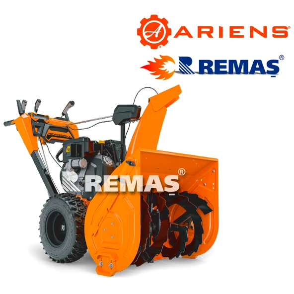 Ariens ST28DLE Pro Hydro Kar Küreme Makinesi ürün görseli 1
