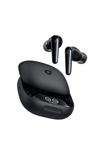 Anker Soundcore Liberty 4 Pro Siyah - A3954 - 1