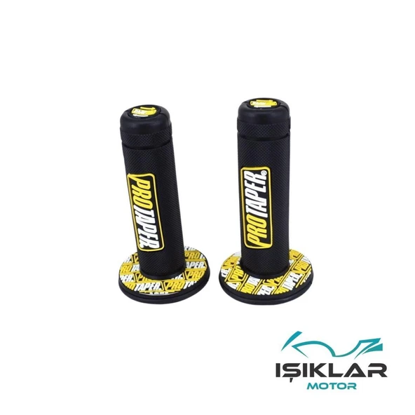 RKS SRT 900 SX Gidon Elcik ProTaper Sarı PRT222 ürün görseli