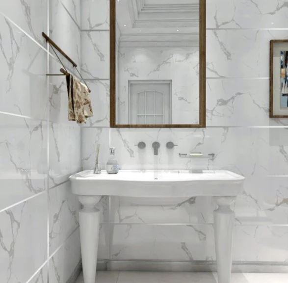 GRI FAYANS ARASI ŞERIT BANT 1 CM - Resim 3