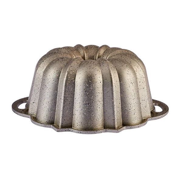 50. Yıl Kek Kalıbı Gümüş - 4