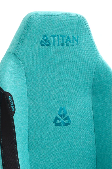 Titanseat Throne Azura Kumaş Oyuncu Koltuğu - 2