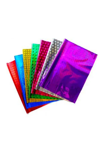 Metalize Poşet 100lü 30 x 45 cm ürün görseli