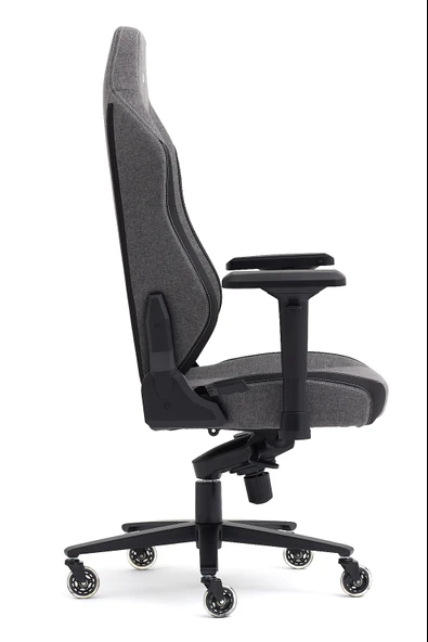 Titanseat Throne Anthra Kumaş Oyuncu Koltuğu - 5