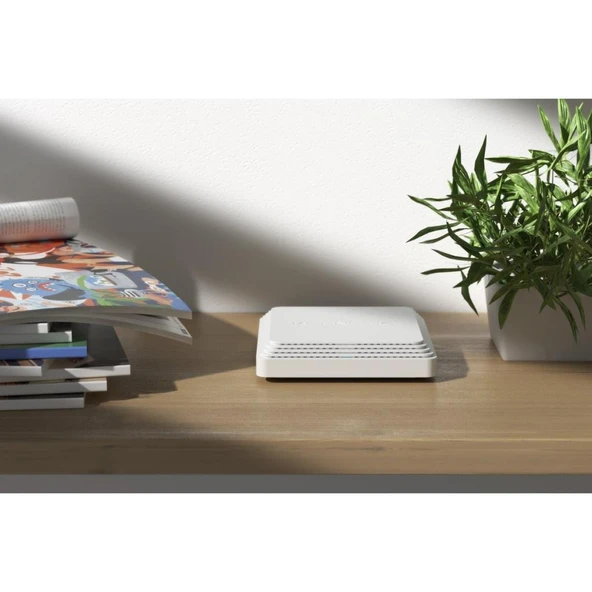 Keenetic Voyager Pro KN-3510-01EN 1800 Mbps Router - 8