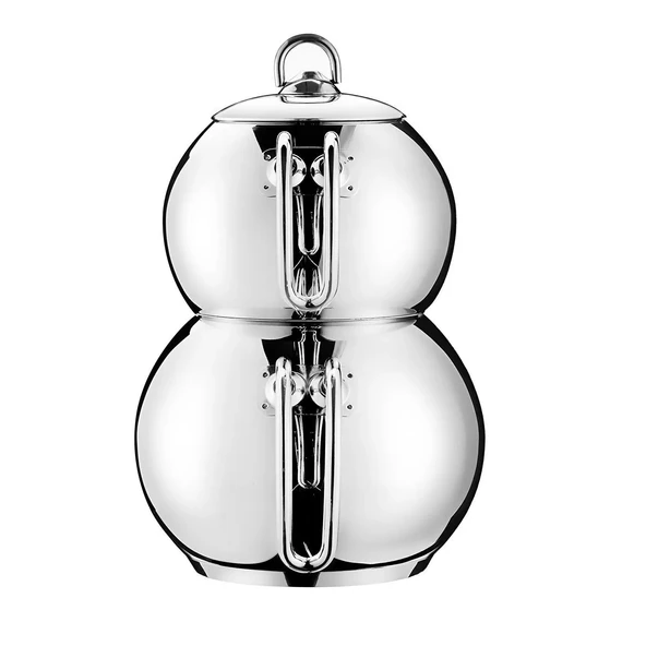 Seylan Çaydanlık Takımı - 3