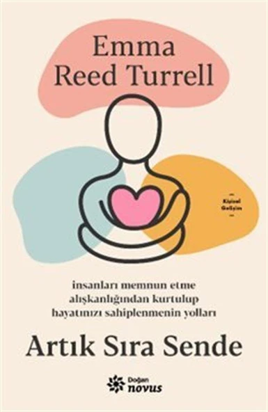 Artık Sıra Sende ürün görseli