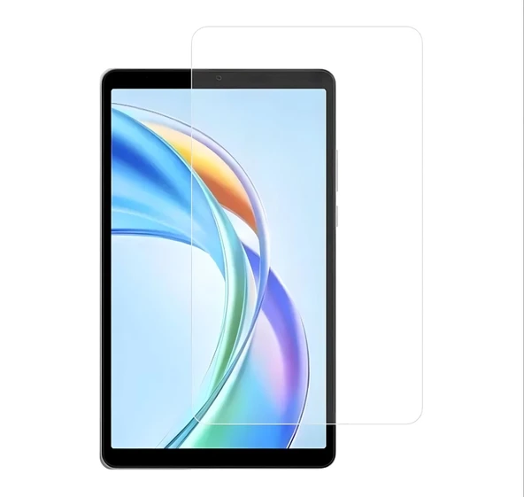 Honor Pad X7 Nano Cam Ekran Koruyucu – Çizilmez Tam Uyumlu Ultra İnce Nano Koruma ürün görseli 1
