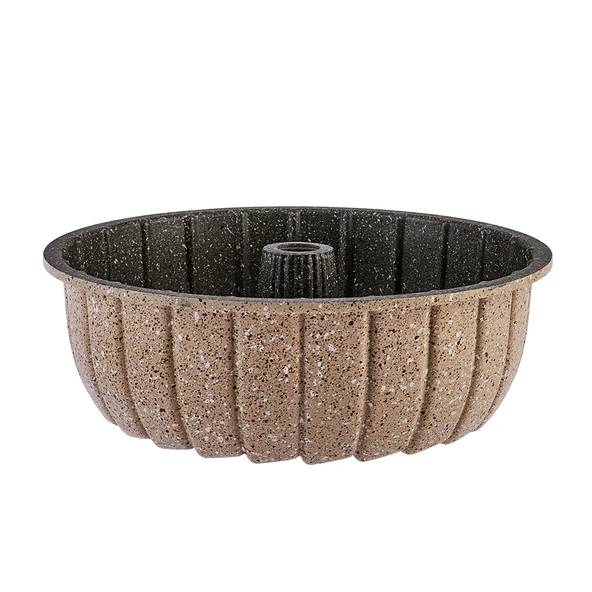 Mısra Kek Kalıbı Ekru - 2