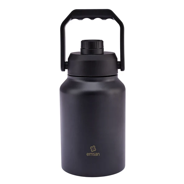 Stronger 2 L Termos Siyah - 3