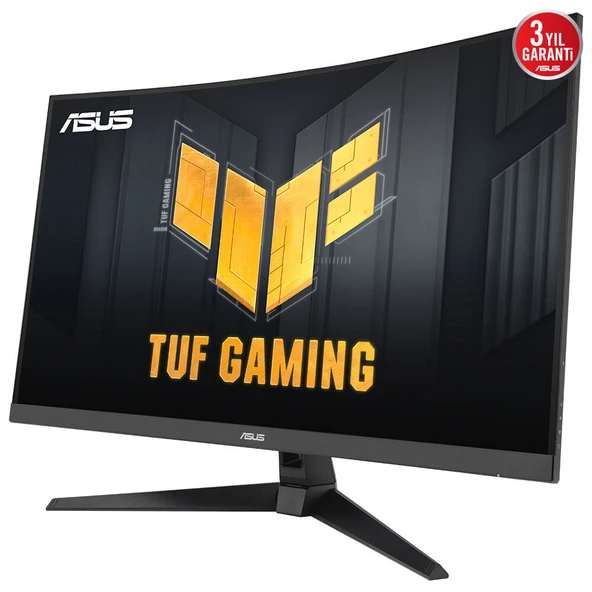 31.5 ASUS TUF GAMING VG32VQM5B 250HZ 0.5MS MONITOR - 2