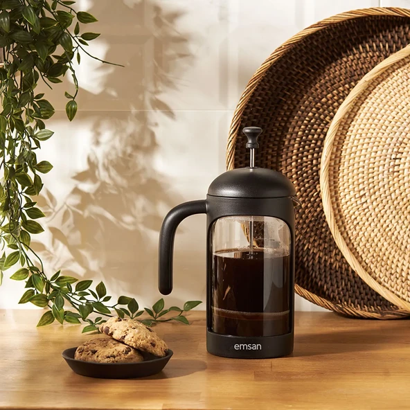 Simple French Press 600 ml