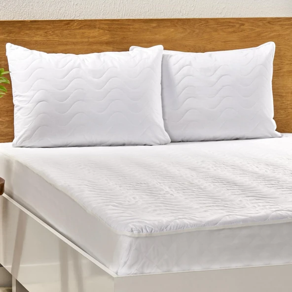 TAÇ SOFT ALEZ 160*200cm ürün görseli 1