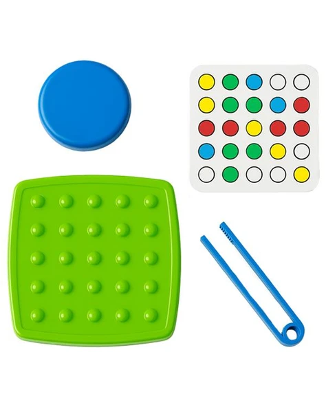 Misket Yarışı Moli Toys - Resim 2