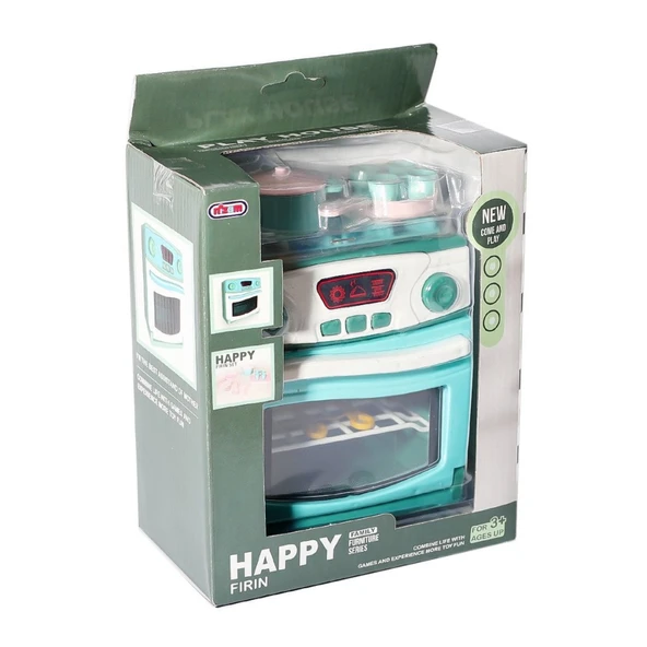 NZM-563 Happy Fırın -Nizam ürün görseli
