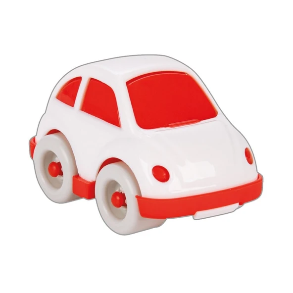 07 691 NessiWorld ARABALAR 6 LI - Resim 3