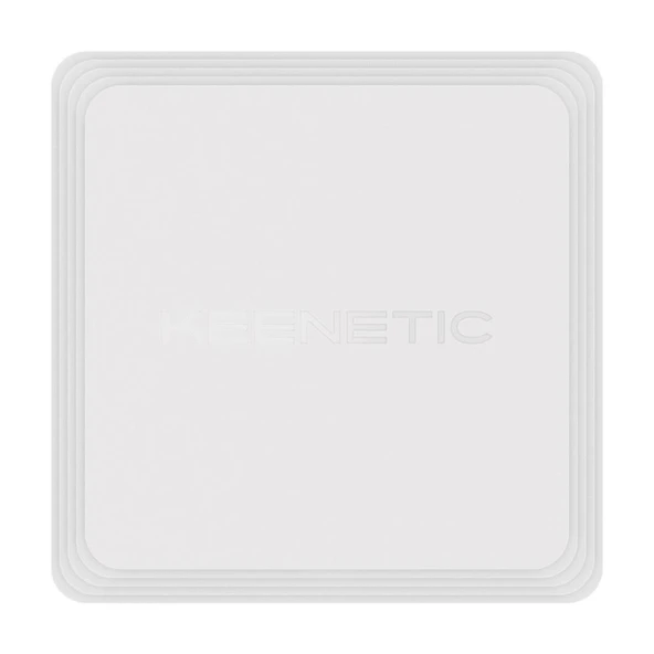 Keenetic Voyager Pro KN-3510-01EN 1800 Mbps Router - 6