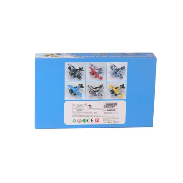 XG879-101 -UÇAK - Resim 4