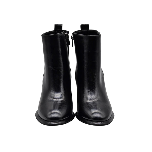 ERDEMLER  PM09 K2900/1 KADIN TOPUKLU BOT - Resim 5