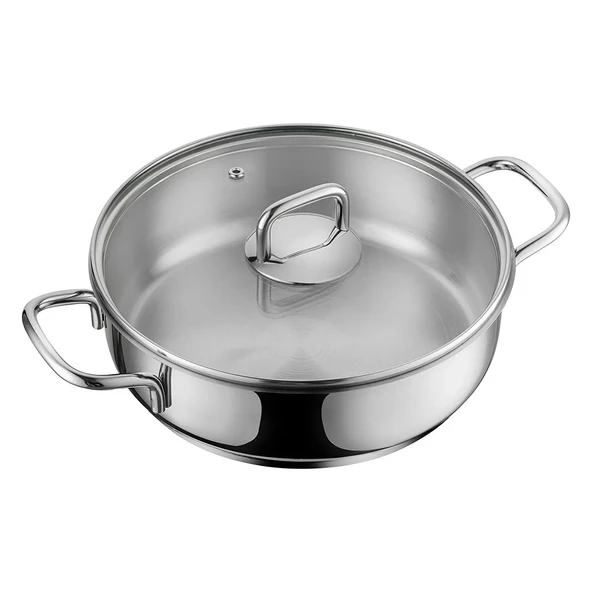 Gourmet Karnıyarık Tenceresi 26 cm - 2