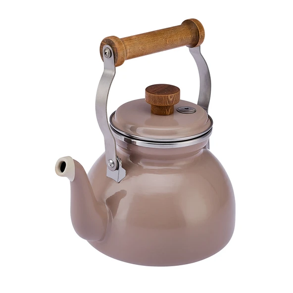 Royal Emaye Demlik Vizon - 4