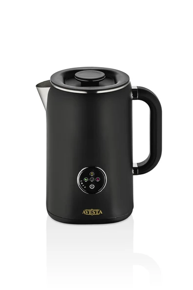 End DİJİTAL GÖSTERGELİ YENİ NESİL ÇAY MAKİNESİ LÜX PREMIUM AVESTA 1500WATT YERLİ ÜRETİM - 2