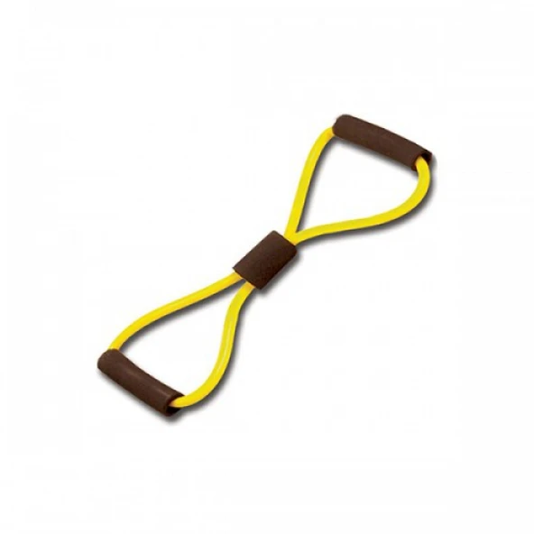 Pilates Egzersiz Direnç Lastiği ürün görseli