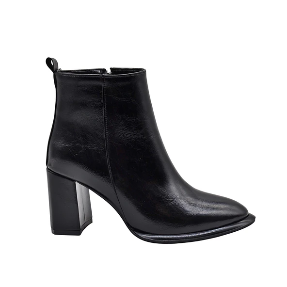 ERDEMLER  PM09 K2900/1 KADIN TOPUKLU BOT - Resim 3