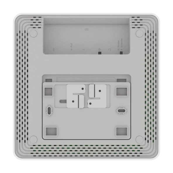 Keenetic Voyager Pro KN-3510-01EN 1800 Mbps Router - 4