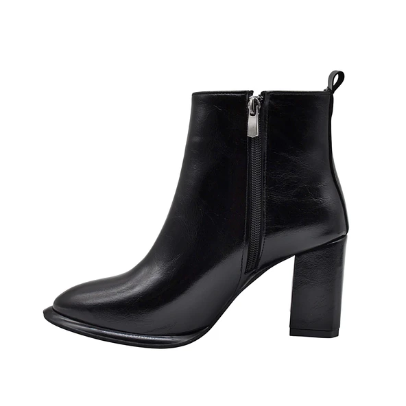 ERDEMLER  PM09 K2900/1 KADIN TOPUKLU BOT - Resim 4