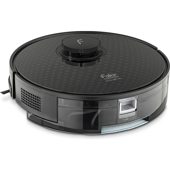 Karcher Fakir Robert Rs 760 Robot Süpürge - Resim 4