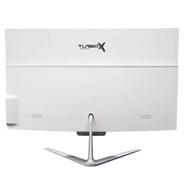 Turbox TAx564 i5 10400 8GB Ram 512GB SSD 21.5 Webcam All In One Bilgisayar - 4