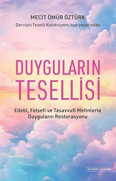 Duyguların Tesellisi ürün görseli